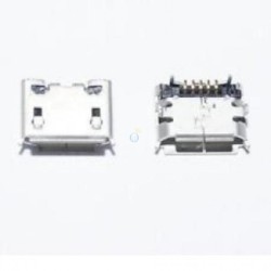 CONECTOR DE CARGA HUAWEI ASCEND G600 U8950 CONECTOR DE CARGA HUAWEI ASCEND G600 U8950